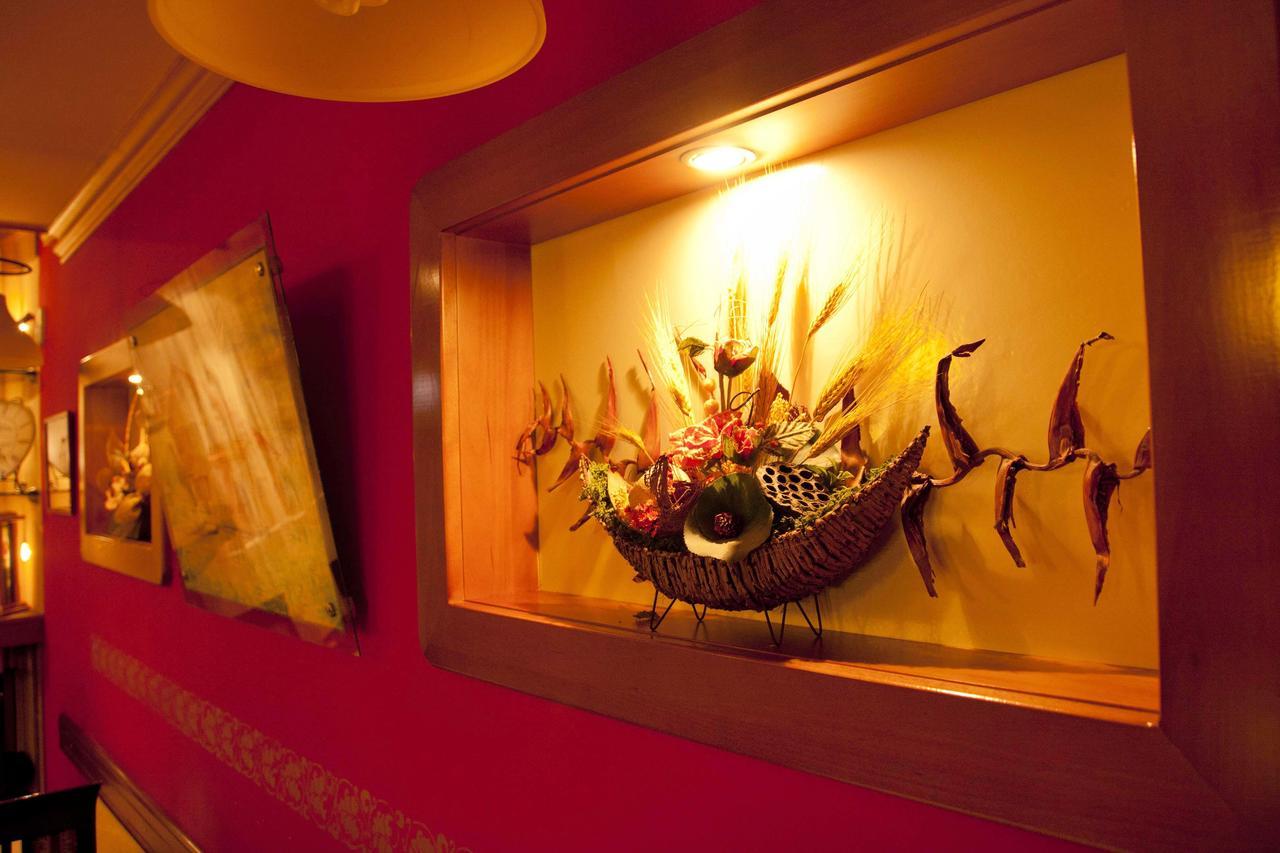 Taxi Bar Motel Градишка Экстерьер фото